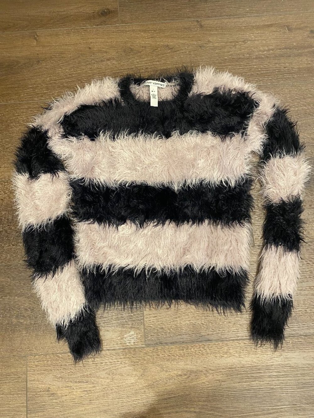 Autumn Cashmere Sweater